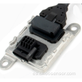 4VBE34RW3 Automóvil de 12V Nitrógeno y sensor de oxígeno 5WK97102A